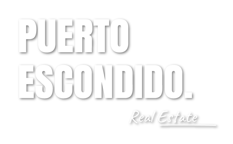 Real Estate Puerto Escondido